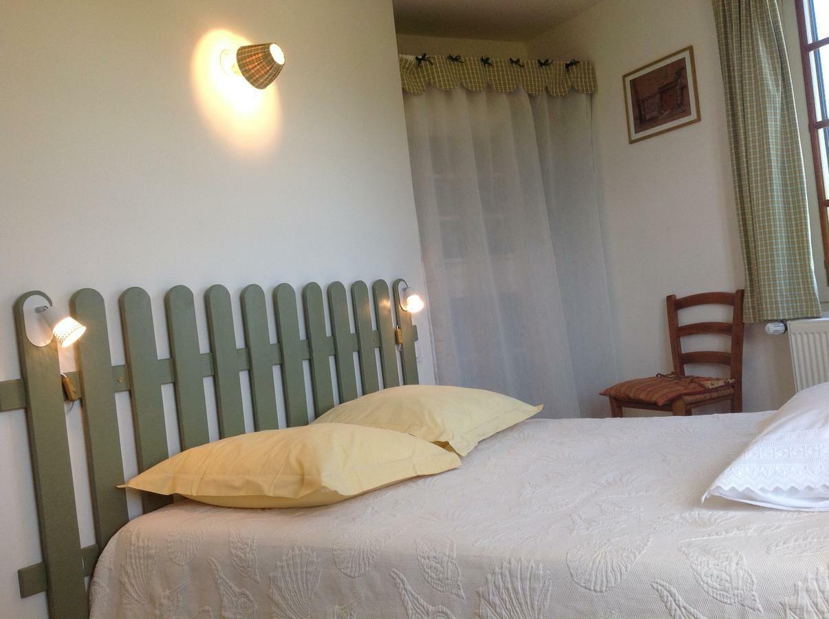 Bed and Breakfast L'Orchard Bonneville-la-Louvet Zewnętrze zdjęcie